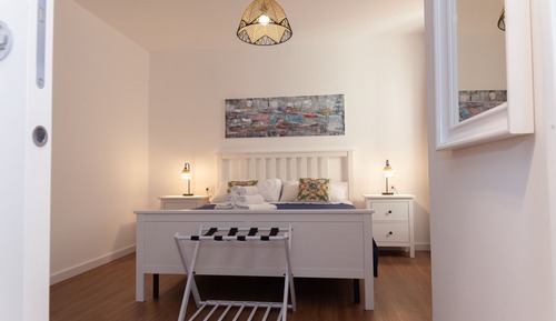 Basic Room