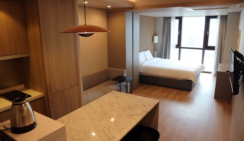 Superior Double Room