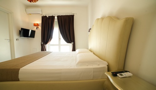 Romantic Room