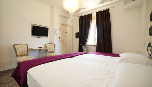 Basic Room