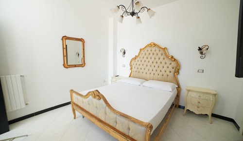 Panoramic Room
