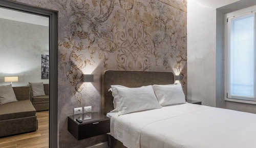 Apartment (Navona)