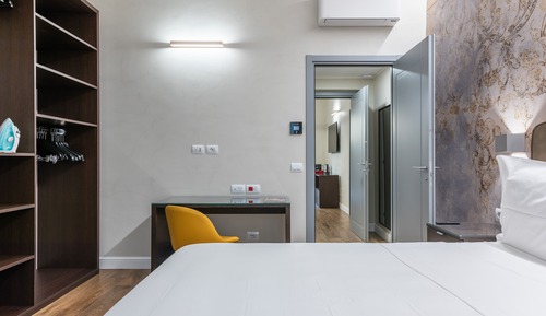 Apartment (Phanteon)