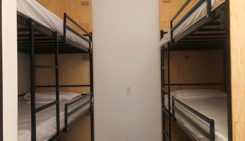 Basic Shared Dormitory