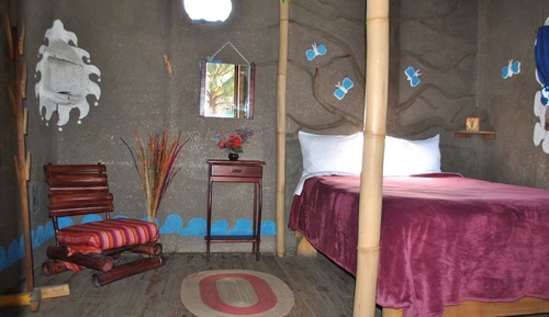 Traditional Double Room
