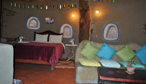 Traditional Double Room