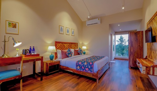 Luxury Room