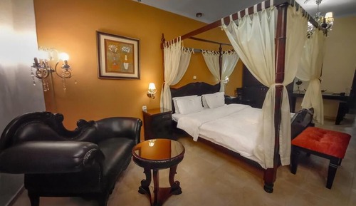 Double or Twin Room