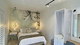 Basic Room