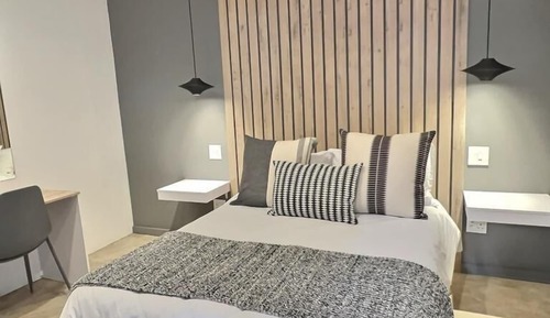 Basic Room