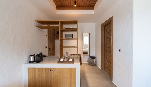 Room 217 - Deluxe Standart