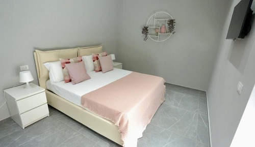 Comfort Apartment