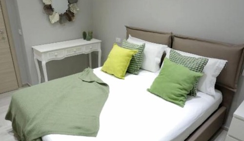 Design Apartment