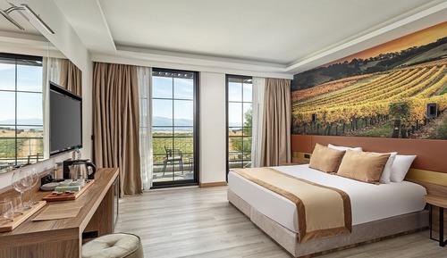 Elite Room