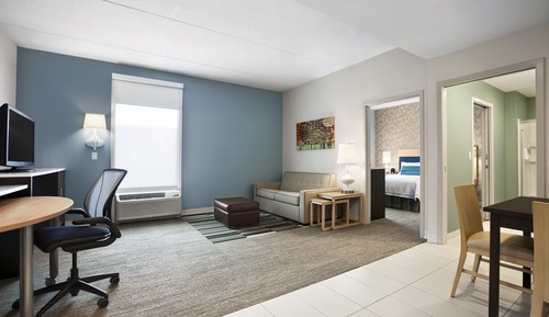 Suite, 1 Bedroom