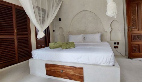 Superior Penthouse, 3 Bedrooms, Sea View, Sea Facing