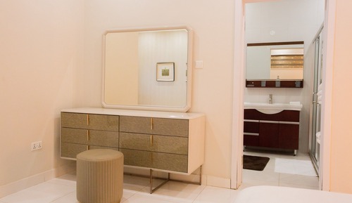 Luxury Apartment, 2 Bedrooms, Club Lounge Access, Executive Level