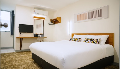 Comfort Double Room