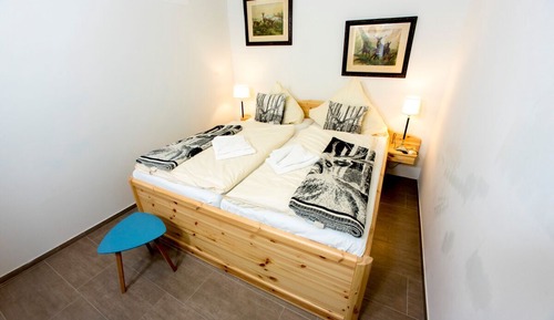 Panoramic Condo