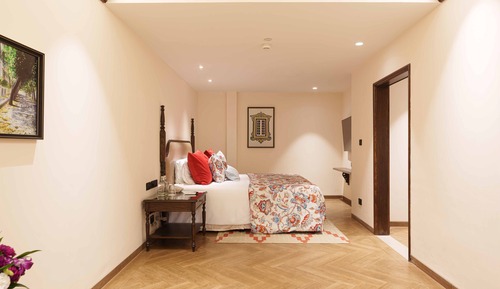 Villa, 2 Bedrooms (Sea)