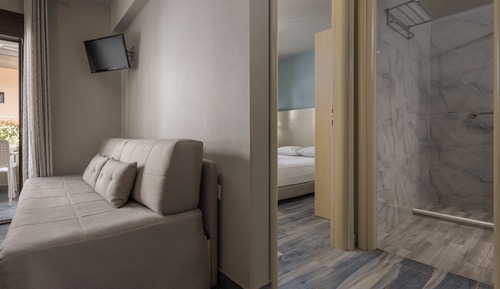 Suite, 1 Bedroom