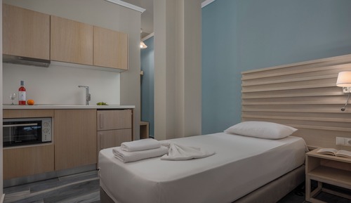 Comfort Room
