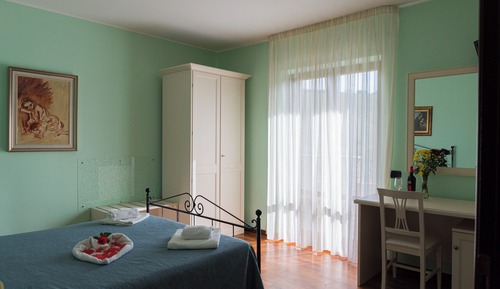 Traditional Room