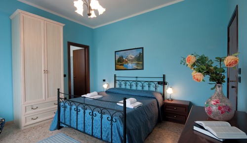 Economy Room, 1 Double Bed, Non Smoking, Courtyard Area