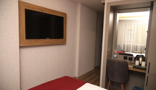 Classic Room
