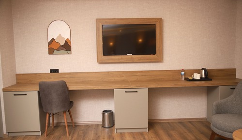 Family Triple Room