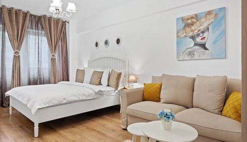 Premium Apartment
