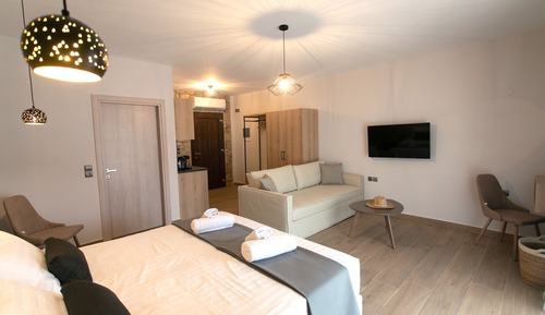 Superior Suite