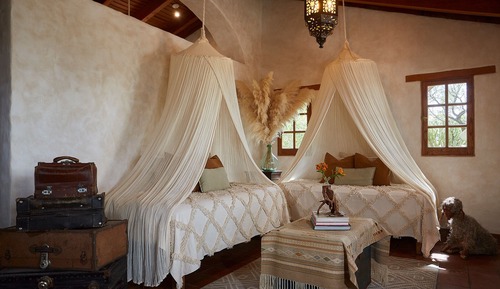 Family Cottage, 1 Bedroom, Balcony, Valley View