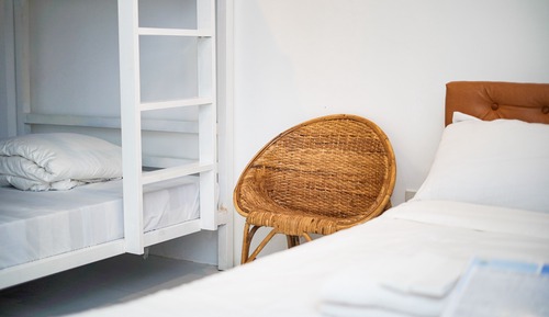 Family Single Room