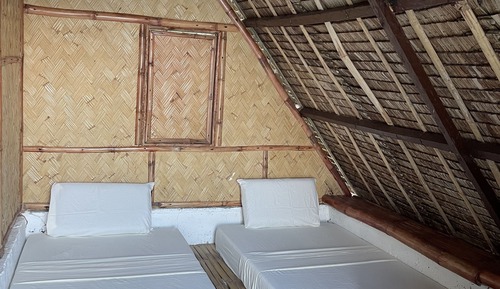 Traditional Twin Room