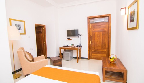 Deluxe Room, 2 Bedrooms, Accessible