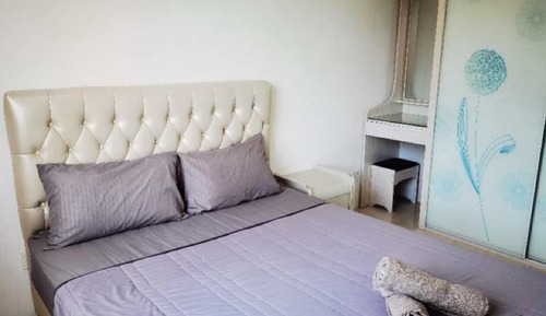 Family Apartment