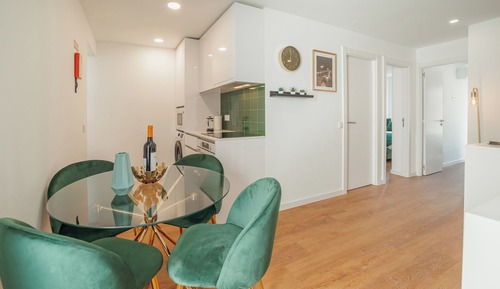 Design Apartment