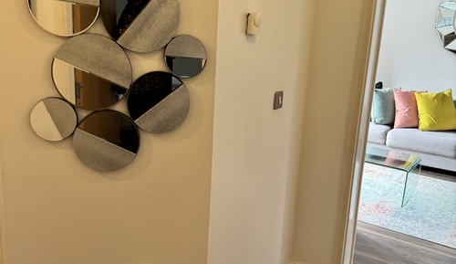 Economy Apartment