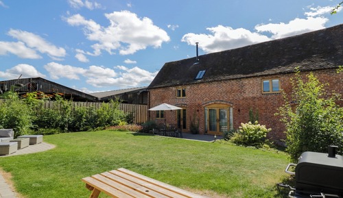 Cottage