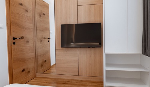 Family Apartment