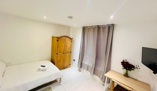 Signature Double Room