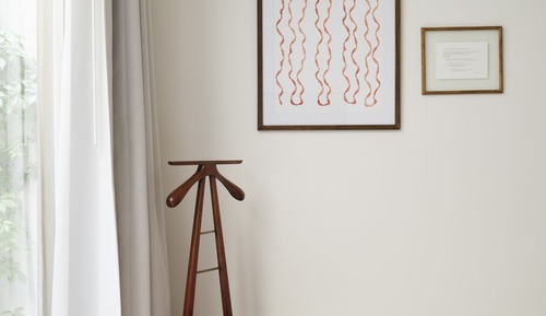 Standard Courtyard King