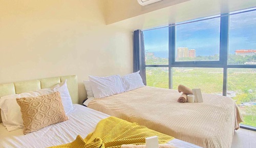 Family Apartment