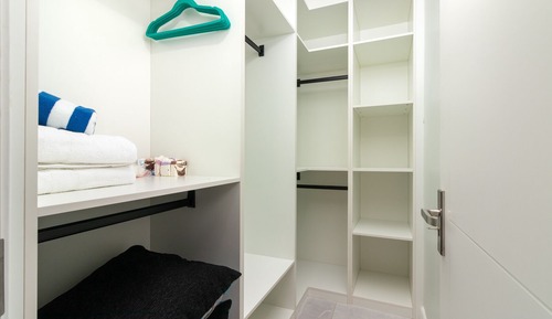 Apartment, 3 Bedrooms