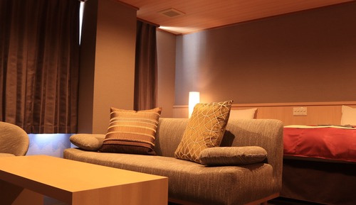 Japanese Modern Style Room, For 5 People, Non Smoking