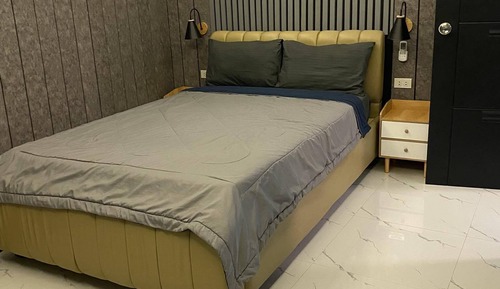 Family Suite, Balcony, City View