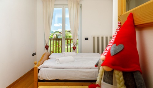 Apartment, Mountain View