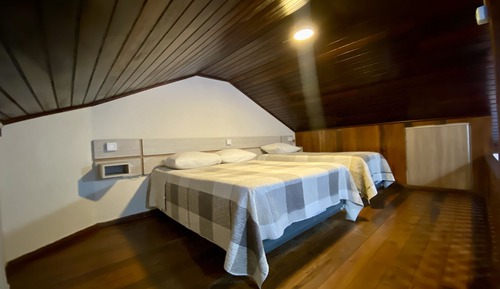 Panoramic Apartment