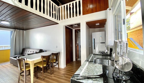 Family Apartment